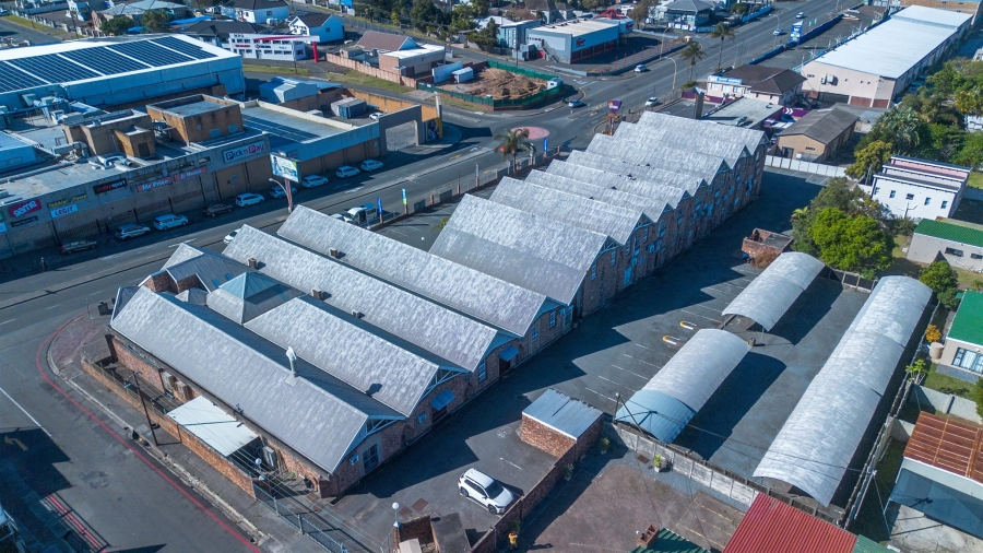 Commercial Property for Sale in Vincent Eastern Cape